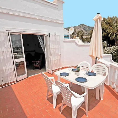 Rabat 24, Oasis De Capistrano Апартаменти *