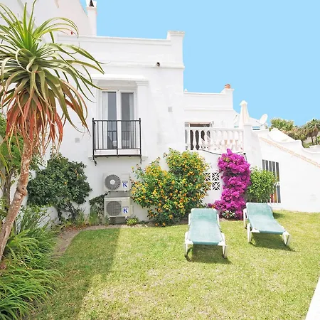 Rabat 24, Oasis De Capistrano Нерха