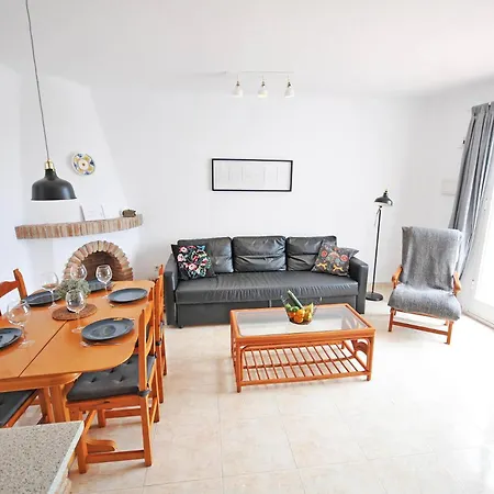 Апартаменти Rabat 24, Oasis De Capistrano *