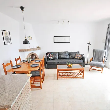 Rabat 24, Oasis De Capistrano Апартаменти Нерха