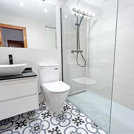 Rabat 24, Oasis De Capistrano * Нерха