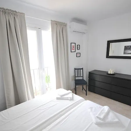 Rabat 24, Oasis De Capistrano Nerja