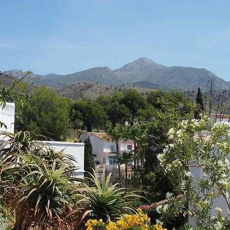 Rabat 24, Oasis De Capistrano * Нерха