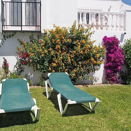 Rabat 24, Oasis De Capistrano Апартаменти *