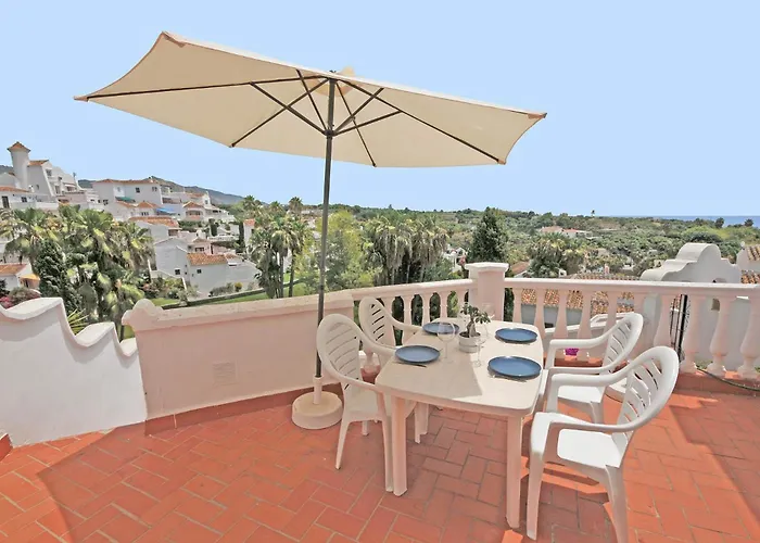 Rabat 24, Oasis De Capistrano