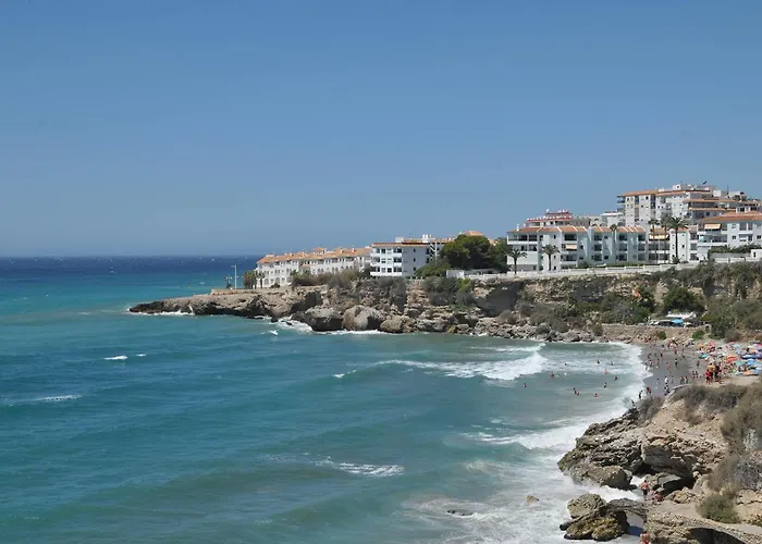 Rabat 24, Oasis De Capistrano Apartmán *