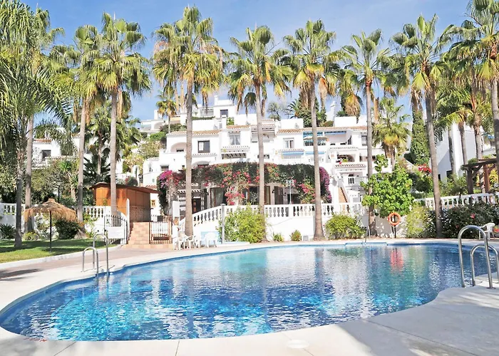 Rabat 24, Oasis De Capistrano *