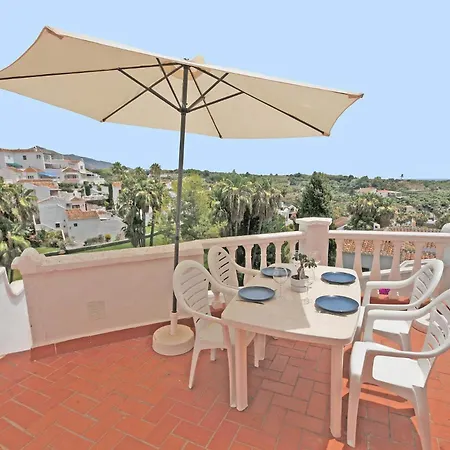 Rabat 24, Oasis De Capistrano