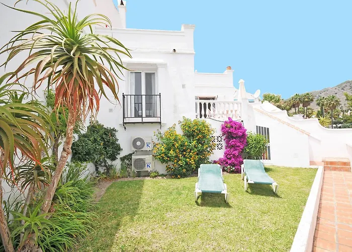 Rabat 24, Oasis De Capistrano Nerja