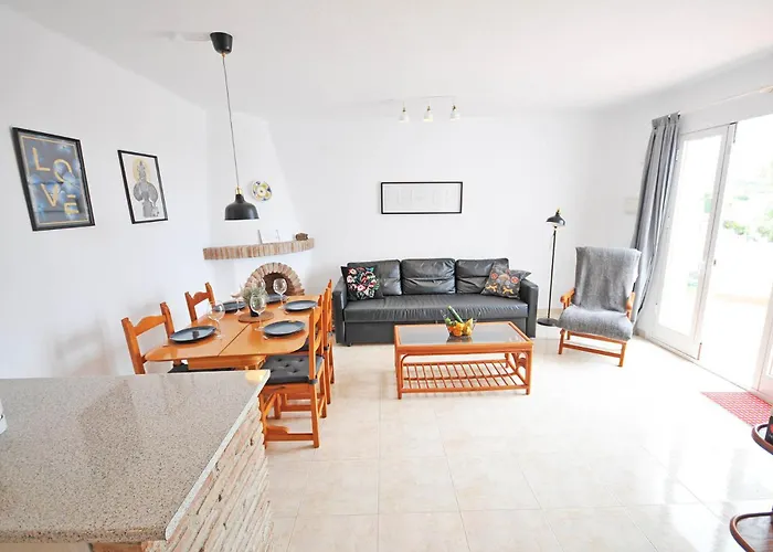 Rabat 24, Oasis De Capistrano Appartement Nerja