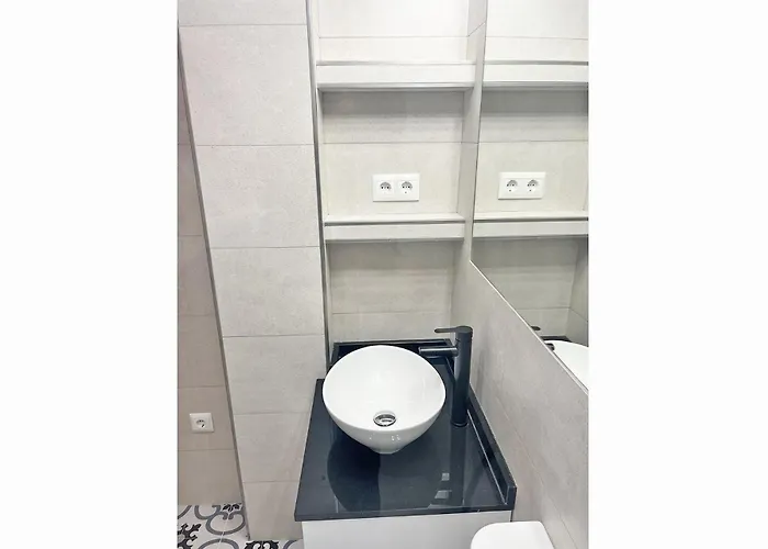 Rabat 24, Oasis De Capistrano