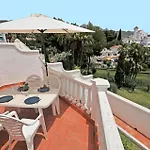 Rabat 24, Oasis De Capistrano Apartmán Nerja