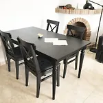 Rabat 24, Oasis De Capistrano ネルハ