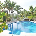Rabat 24, Oasis De Capistrano * ネルハ