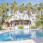 Rabat 24, Oasis De Capistrano *