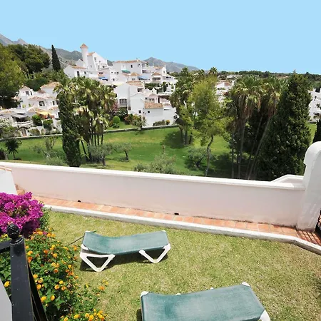 Rabat 24, Oasis De Capistrano