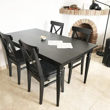 Rabat 24, Oasis De Capistrano 内尔哈