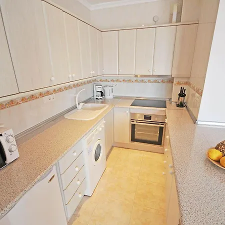 Διαμέρισμα Rabat 24, Oasis De Capistrano Nerja