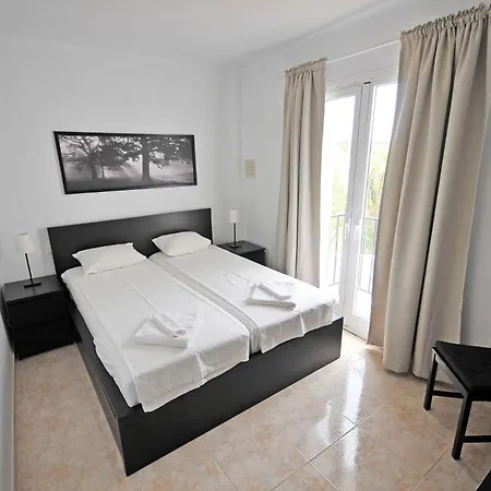 Rabat 24, Oasis De Capistrano Нерха