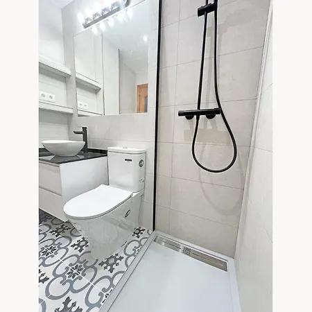 Rabat 24, Oasis De Capistrano Нерха