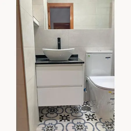 Lägenhet Rabat 24, Oasis De Capistrano *
