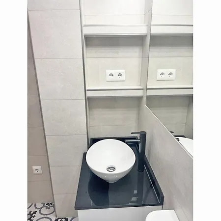 Rabat 24, Oasis De Capistrano