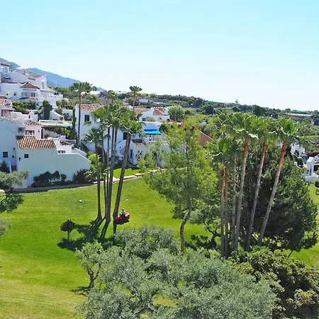 Διαμέρισμα Rabat 24, Oasis De Capistrano *