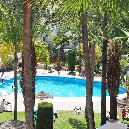 Rabat 24, Oasis De Capistrano * ネルハ