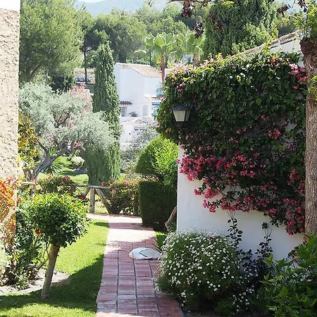 Rabat 24, Oasis De Capistrano アパート