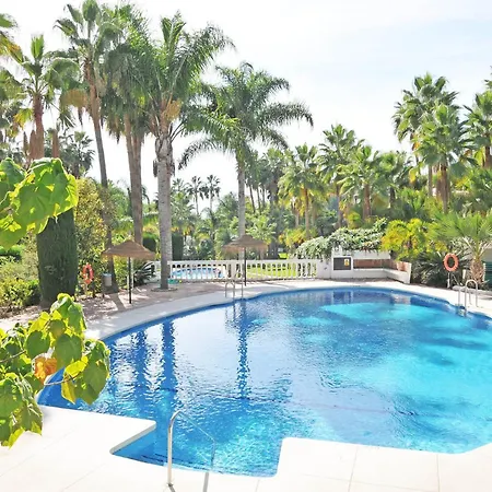 Rabat 24, Oasis De Capistrano * Нерха