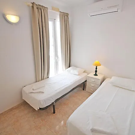 Rabat 24, Oasis De Capistrano Apartmán Nerja