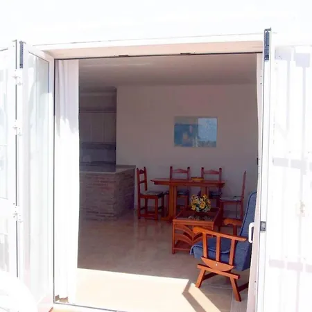 Rabat 24, Oasis De Capistrano