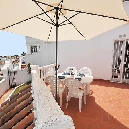 Apartmán Rabat 24, Oasis De Capistrano *