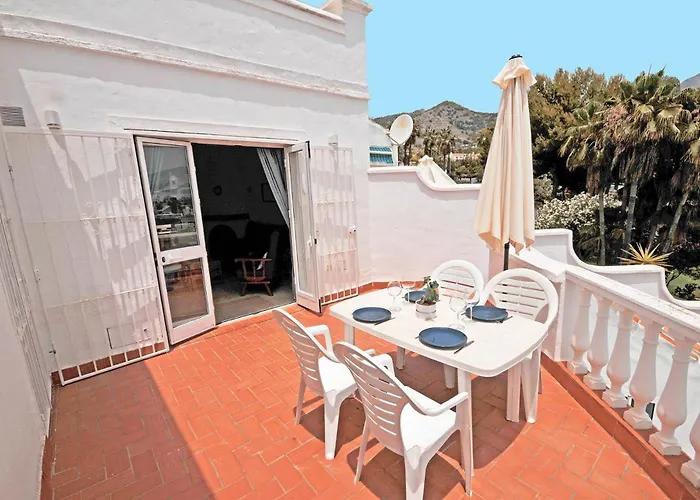 Rabat 24, Oasis De Capistrano 公寓 *