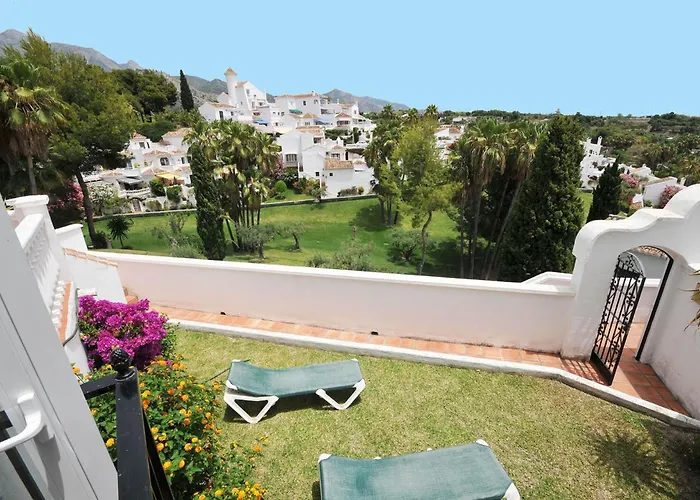 Rabat 24, Oasis De Capistrano