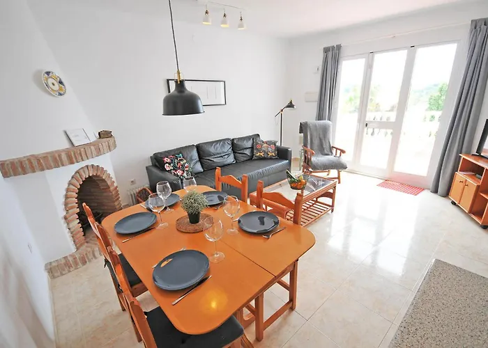 Rabat 24, Oasis De Capistrano