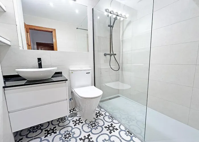 Rabat 24, Oasis De Capistrano * 네르하