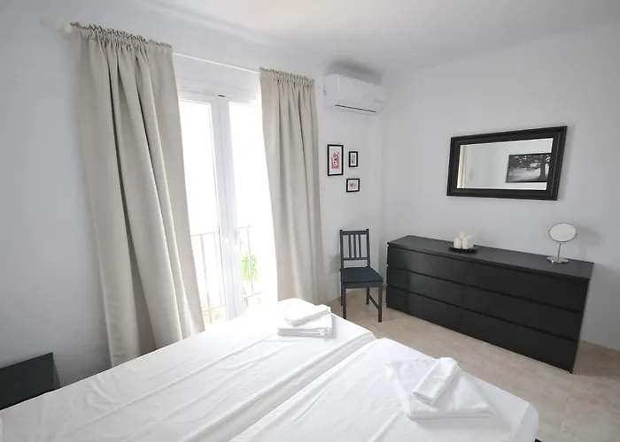 Rabat 24, Oasis De Capistrano 네르하