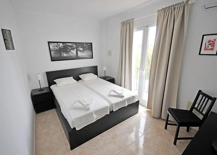 Rabat 24, Oasis De Capistrano 内尔哈