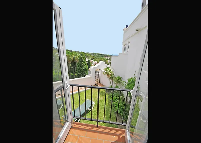 Rabat 24, Oasis De Capistrano *