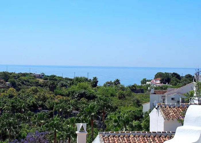 Rabat 24, Oasis De Capistrano 公寓 *