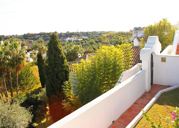 Rabat 24, Oasis De Capistrano * 네르하