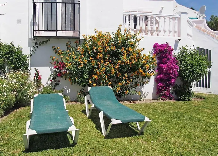 Rabat 24, Oasis De Capistrano 公寓 *