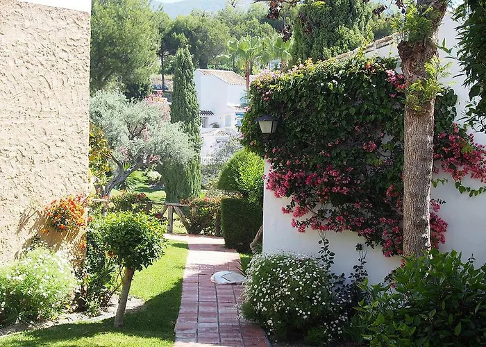 Rabat 24, Oasis De Capistrano 公寓