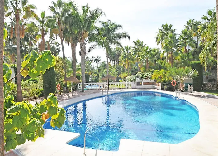 Rabat 24, Oasis De Capistrano * 네르하