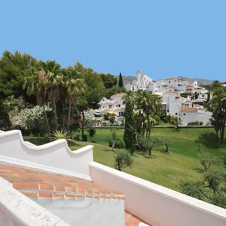 Apartamento Rabat 24, Oasis De Capistrano Nerja