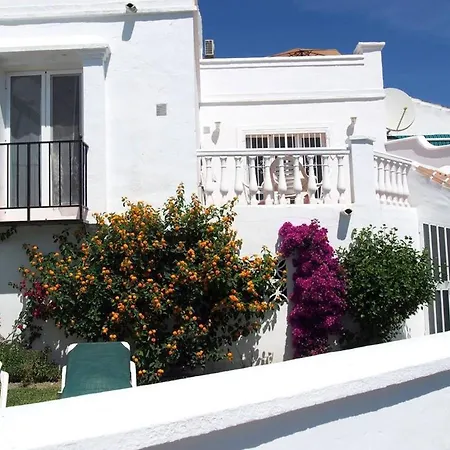 Rabat 24, Oasis De Capistrano Apartamento Nerja