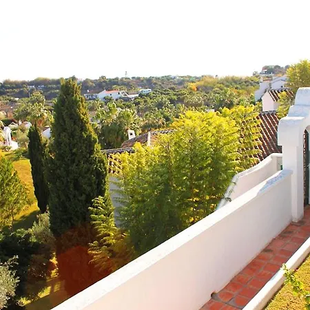 Rabat 24, Oasis De Capistrano * Nerja