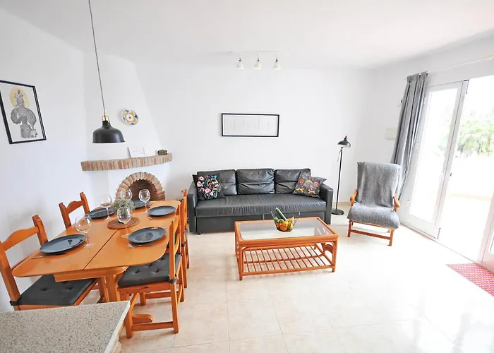 Apartamento Rabat 24, Oasis De Capistrano *