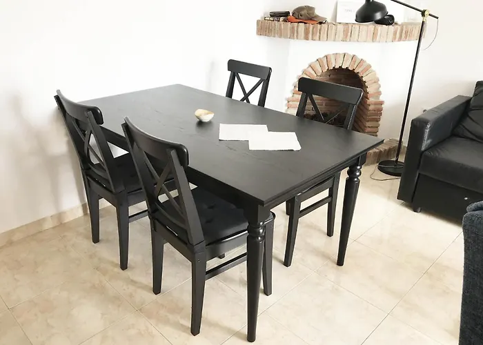 Rabat 24, Oasis De Capistrano Nerja